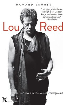 Lou Reed - Howard Sounes - ebook