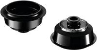 SRAM adapter end caps x0 qr 9mm