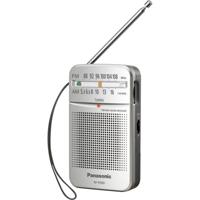 Panasonic RF-P50DEG Zakradio VHF (FM) Zilver