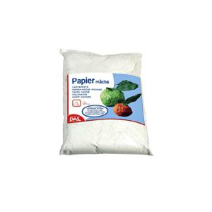 Das Papier maché lijm - 1 kg - hobby materiaal