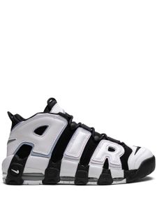 Nike baskets Air More Uptempo '96 'Cobalt Bliss' - Noir