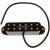 Seymour Duncan SL59-1N Little &apos;59 Strat Neck Pickup Black gitaarelement