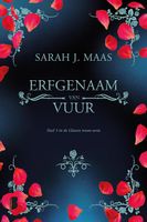 Erfgenaam van vuur - Sarah J. Maas - ebook