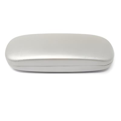 Brillenkoker - wit - universeel - hard kunststof - bril beschermen