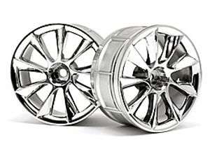 Lp29 wheel atg rs8 chrome (2pcs)