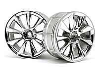 Lp29 wheel atg rs8 chrome (2pcs)