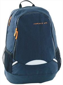 Easy Camp reflect 25 blauw