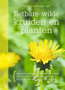 Eetbare wilde kruiden en planten