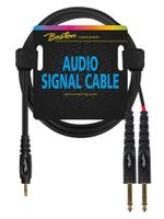 Boston AC-263-075 audio signaalkabel