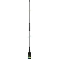 Antena VHF para embarcaciones a vela GLOSGV70RIBBK - ANTENA VHF TASK - NEGRA - CON SOPORTE TO