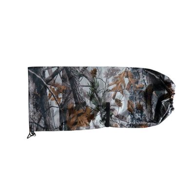Buteo Photo Gear Raincover 1 voor lens (300 mm) snow