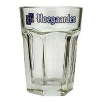 Hoegaarden - Bierglas "Witbier" 500ml - 6 stuks