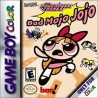 The Powerpuff Girls Bad Mojo Jojo - thumbnail