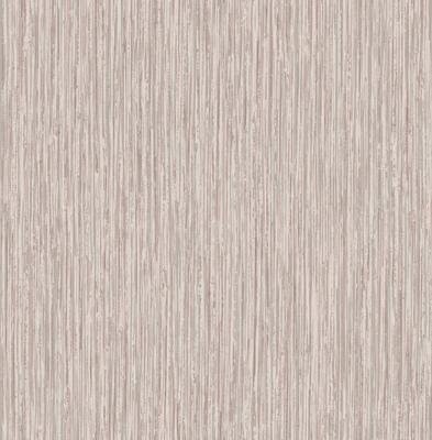 Dutch Wallcoverings Artisan Grasscloth Rose - Gold/Silver