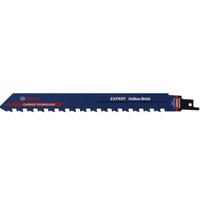 Bosch reciprozaagblad - S 1543 HM - Expert 'HOLLOW BRICK'