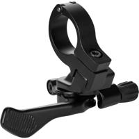 Katana rh-2 adjust remote lever for vario seatpost universal