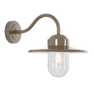 Muurlamp Dolce Retro Taupe