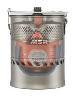MSR Reactor 2,5L Stove System gaskooktoestel incl. bijpassende pot, model 2021 - thumbnail