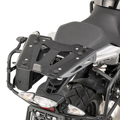 GIVI SR Topkofferhouder Monolock of Monokey, Motorspecifieke bagage, SR5126