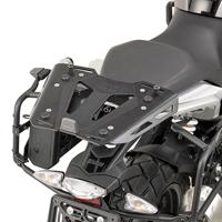 GIVI SR Topkofferhouder Monolock of Monokey, Motorspecifieke bagage, SR5126