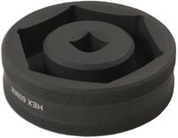 Bikeservice steeksleutel inzetstuk stkschlein bst 6knt 60mm