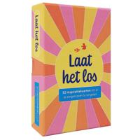 Deltas laat het los