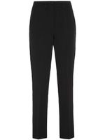 Philipp Plein pantalon Cady Man à coupe courte - Noir