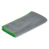 Greenspeed original microvezeldoek 40x40 cm grijs (10 stuks)