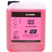 Airolube fietsshampoo jerrycan 5l