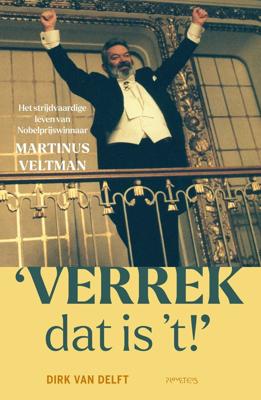 Verrek, dat is &apos;t! (Hardback)