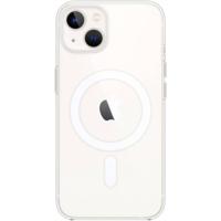 Apple Clear Case Backcover Apple iPhone 13 Transparant MagSafe compatible