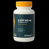 5-HTP 100mg griffonia extract 60 Vegetarische capsules