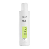 Conditioner Nioxin System 2 300 ml