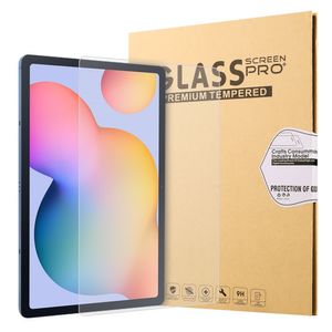 Beschermglas - Samsung Galaxy Tab S7 / Tab S8