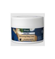 Good night body cream - thumbnail