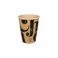 Drinkbekers - van karton - 180 cc Drinkbekers - van karton - 180 cc