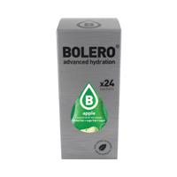 Classic Bolero 24x 9g Apple