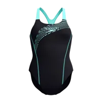 Speedo Eco Medley Logo Medalist Badpak