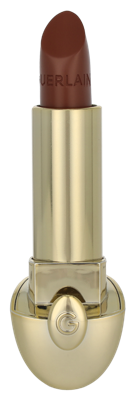 Guerlain Rouge G Satin Refill 15 LE MARRON GLACÉ - SATIN Lippenstift 3.5 g Dames