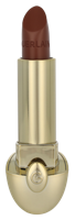 Guerlain Rouge G Satin Refill 15 LE MARRON GLACÉ - SATIN Lippenstift 3.5 g Dames