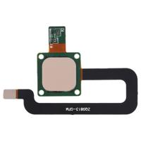 Vingerafdruk sensor Flex kabel voor ASUS Zenfone 3s Max ZC521TL (goud)