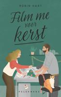 Film me voor kerst - Robin Hart - ebook