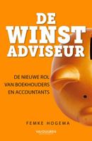 De winstadviseur (Paperback)