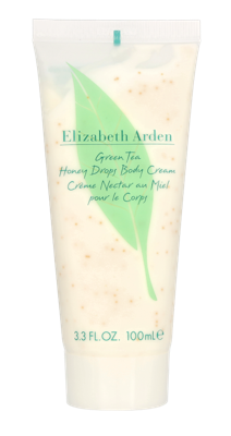 Elizabeth Arden - E.Arden Green Tea Honey Drops Body Cream 100 ml