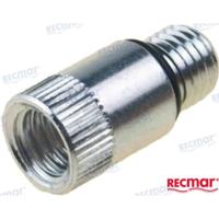REC55133S - METRISCHE ADAPTER VOOR SUZUKI