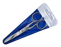 Schaar 130mm roestvrijstaal rechtshandig | 10 stuks