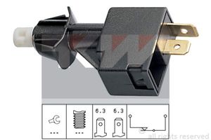 Kw Remlichtschakelaar 510 060