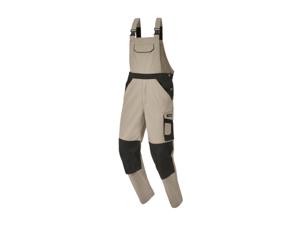 PARKSIDE Heren werkbroek (Beige, 52)
