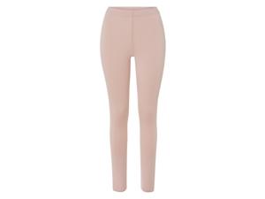 esmara Dames thermo onderbroek (Beige, XS (32/34))