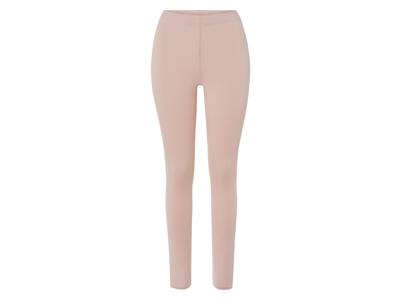 esmara Dames thermo onderbroek (Beige, S (36/38))